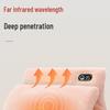 Rainbow Smart Digital Hand Warmer