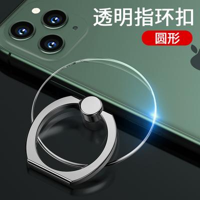 Alloy Phone Stand for Desk, Creative Desktop Holder for Smartphones and Tablets