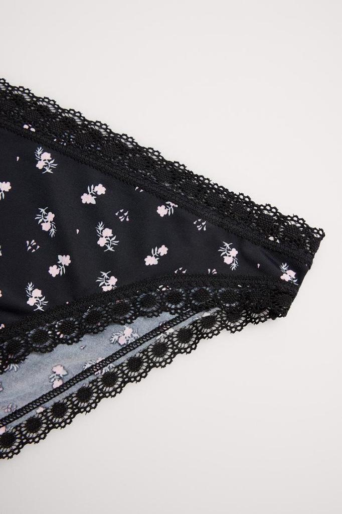 Majtki halka Ysabel Mora (81000)