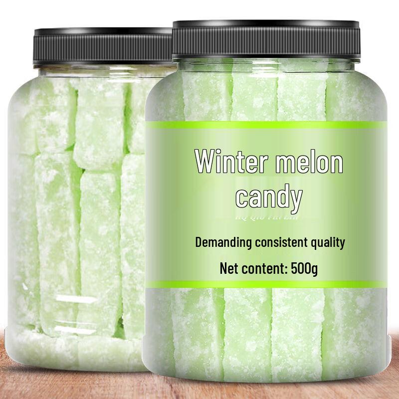 Traditional Winter Melon Candy 500g