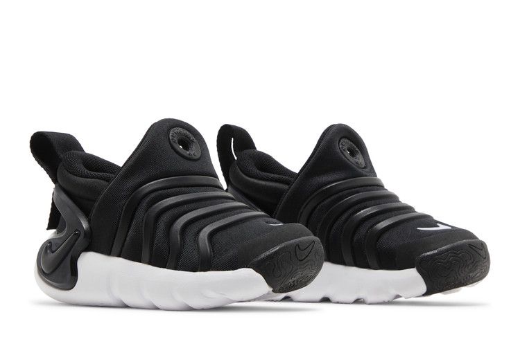 Nike Dynamo Go TD 'Black White'
