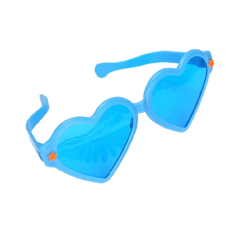 

Glasses New Year Party Props Cosplay Costumes for Nightclub Stage Shows