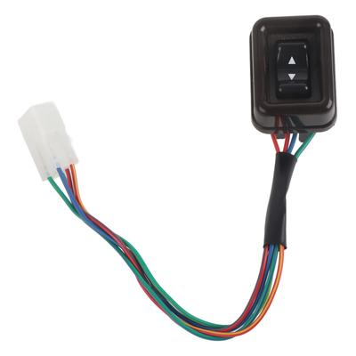 Car Electric Power Window Switch for Land Cruiser 4Runner 19841990