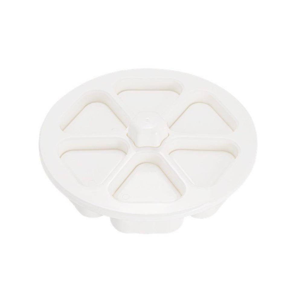 Homemade Triangle Sushi Mold Japanese Style Onigiri Mold Practical Sushi Press  Japanese Cuisine 7.68x1.85 in