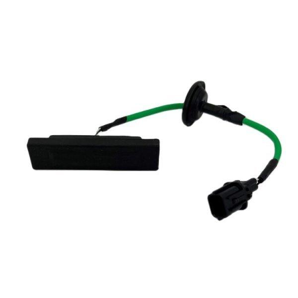 Original Hatchback Door Trunk Switch Button Tailgate For Accednt Morning Picanto 2017 -  81260g6010 High Quality