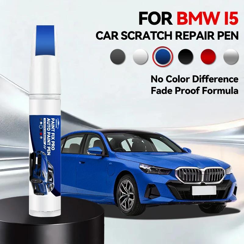Car Dedicated For BMW I5 Touch Up Paint Wheel Repair Kit Quick And Easy Wheel Scratch Repair Rim Paint For Car Wheel Repair Silv