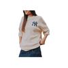 New Era SS25 Drop Shoulder Loose Casual Short Sleeve T-Shirt Unisex Tops 60756035