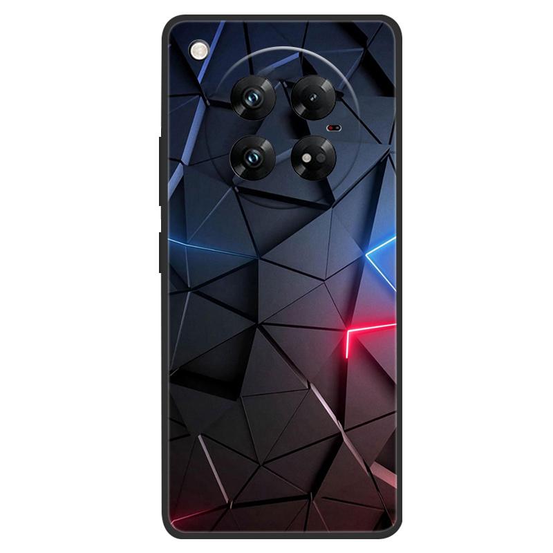 For Infinix Zero 40 4G X6860 Case Funda Silicone Luxury Space Soft Bumper for Infinix Zero 40 5G X6861 Phone Cover TPU Fundas