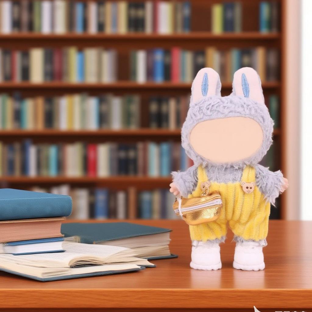 Funny Doll Shoes, Anime Plush Toys And Cute Accessories, Cute Doll Shoes