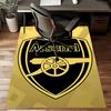 A-Arsenal4Printed Area Rug Carpet for Bedroom Living Room Home Decor Rugs Mat Non Slip Mat Rug for Bedside