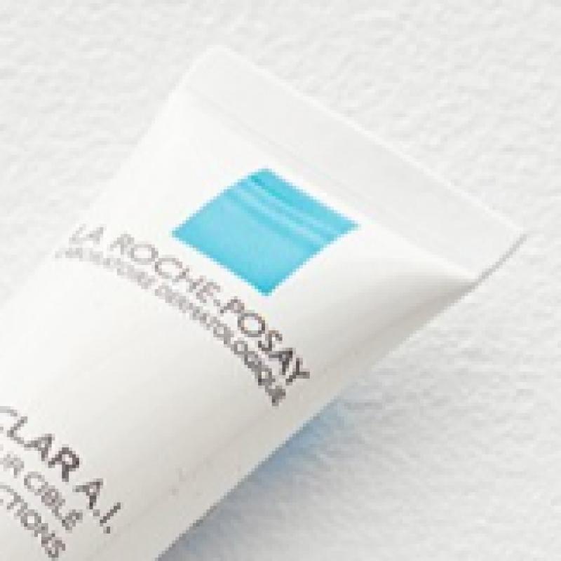 La Roche Posay epacLa A.i. Essence 15ml  Trouble Care Spot Essence   Earn +3  When Purchasing My Beauty Box On The Day You Sign Up 