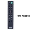 Replacement Audio Player Home Media Audio Remote Control RMT-AH411U For Sound Bar HT-S100F HTS100F HTS100F HTSF150