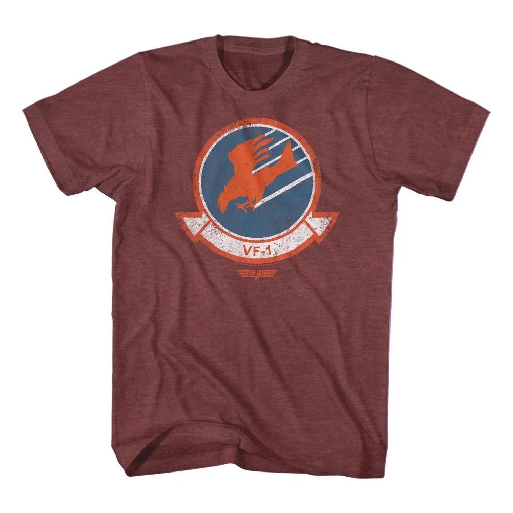 Top Gun Vaw 110 Movie Shirt 100