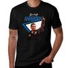 Gary Anderson Darts PDC 2022 Ian White Gary Anderso Darts Team TShirt Streetwear Print Tee Shirt