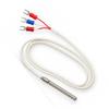 PT111 Temperature Sensor Transmitter Module Platinum Thermal Resistor RS181 MODBUS RTU DC8-11V -11-111 Degree Centigrade