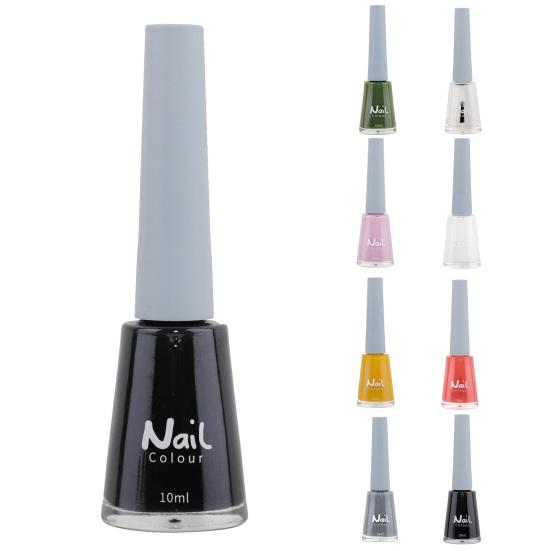 Exquisite Nail Liquid No Stimulation Mild