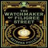 The Watchmaker of Filigree Street by Natasha Pulley Paperback Book 9781408854310