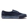 VN000CQALKZ Vans Authentic Reissue 44 LX Dip Dye Dress Blues (Men's)