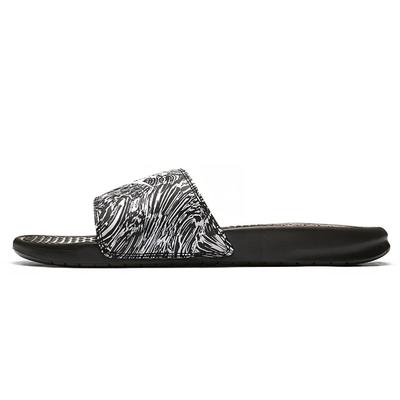 Benassi Jdi Print 'Black Summit White' 631261-006