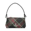 Vivienne Westwood Hazel Medium Shoulder Bag 46020001w S0022 N302