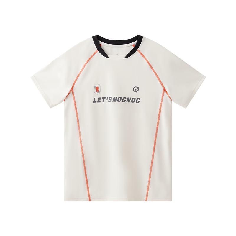 

Happy Nocnoc Kids Ice Cream Series Quick-Dry T-Shirt 100