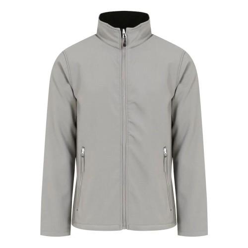 Regatta Mens Ascender Fleece Jacket
