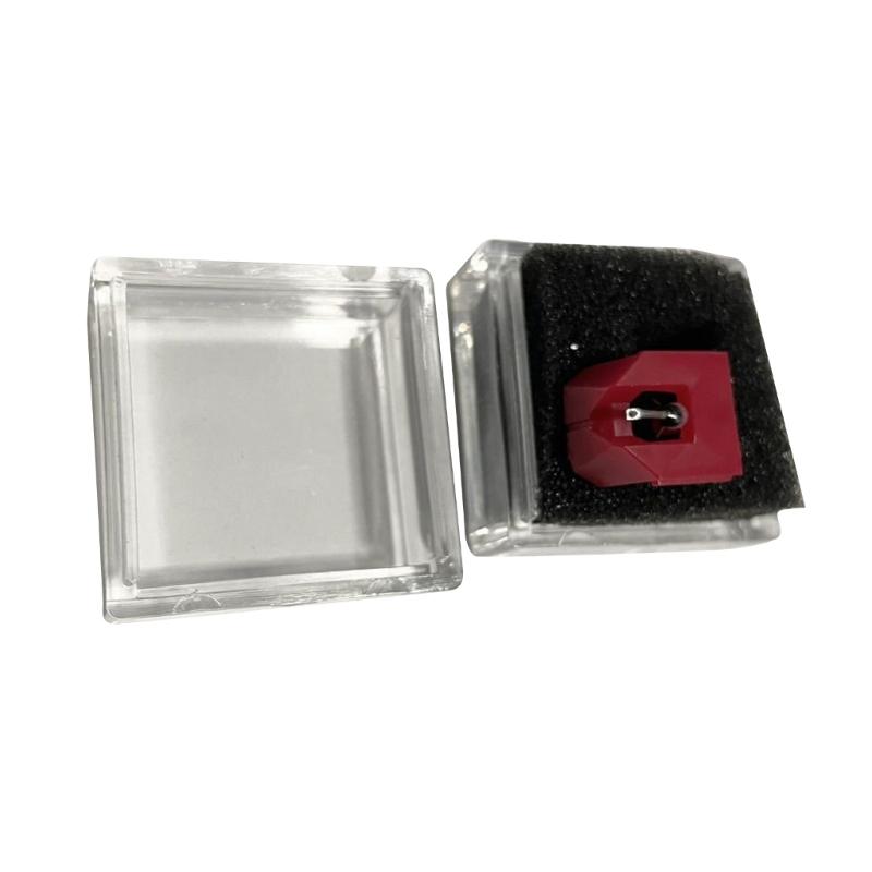 Replacement Phonograph Needle for AT VMN95 AT-LP120X  AT-VMN95E Precise Tracking and Low Noise Operating