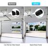 ABKP-Screw Drive Coupler 25C20 25A18 For Garage Door Opener Sprocket Coupler For Liftmaster Chamberlain Garage Door Opener