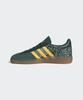 [Adidas] Adidas Handball Spezial - Green/Yellow ID1430 [Shipped from Korea] 100% Authentic