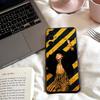 Singer J-Jade Thirlwall  Phone Case For Samsung S25,24,23,22,30,21,10,9,Ultra,Plus,Lite,FE,4,5 G Soft Black Case