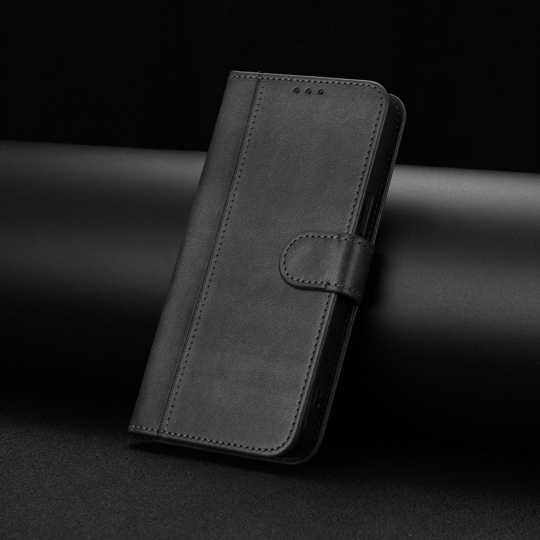 

Luxury Flip Leather Wallet Cover For Realme 15 15T 14 14T 14x 13 13Plus 12 Pro+ 12Lite 12X 12 11X 11 Shockproof Protective Case realme 12X