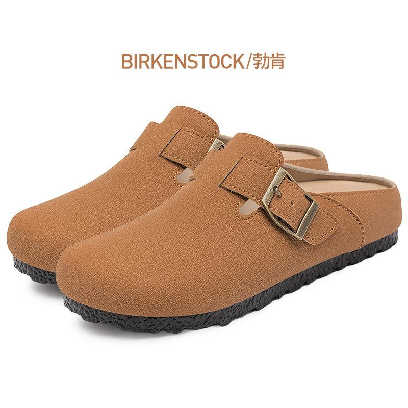 

Цзинь Шиюань | Новые однопедальные туфли-мешки с мягкой подошвой в стиле ретро 41