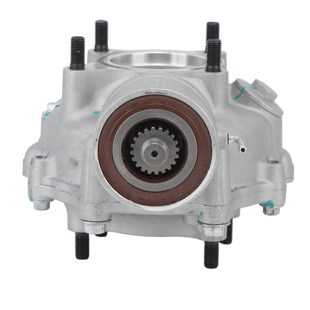 Rear Differential Assembly Enhancing Stability Improving Traction 41300 HP5 600 for Fourtrax Rancher 420 TRX420