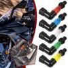 Universal Motorcycle Flash Cap Motorcycle Ignition Cap Elbow Flashing Cap For Motorbike To U9u4