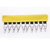 Closet Hat Organizer Hanger 10 Baseball Cap Holder Cleaner Keep Tidy  Rack