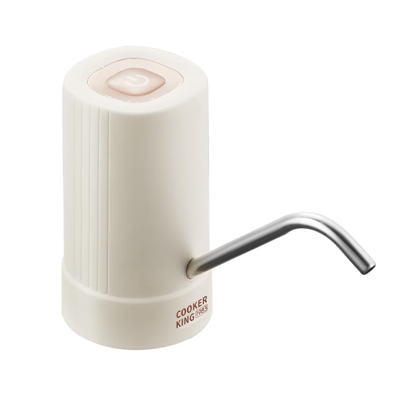 

Chui Da Huang Electric Bottled Water Pump