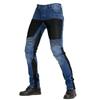 VOLERO + Motorradjeans für Männer und Frauen + Fahrradhosen + Mesh-Motorrad-Anti-Fall-Hosen + Standard-Schutzausrüstung