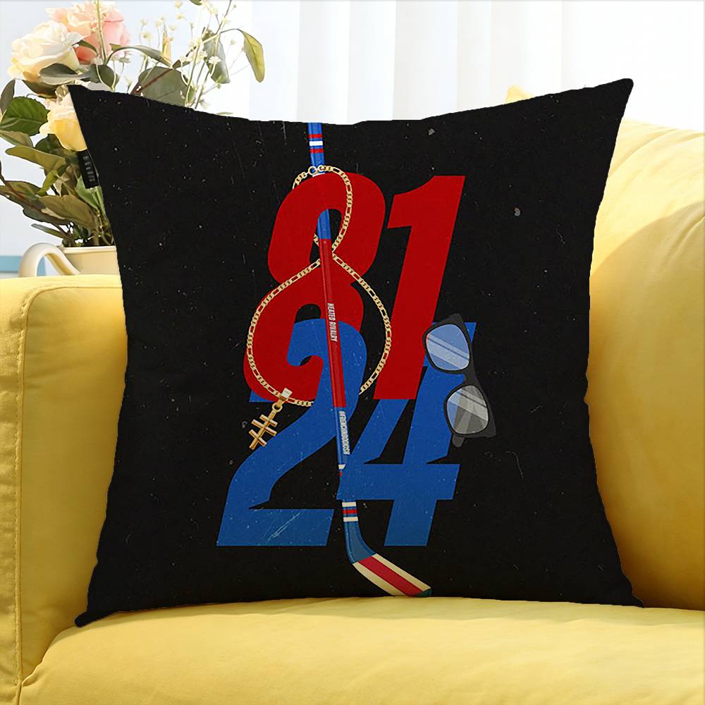 

Popular TV HHeated RRivalr World Various Sizes Square Pillow Case For Car Home Bedchamber Decor 30X30cm
