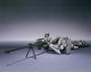 TAMASHII NATIONS ROBOT Spirits [SIDE AS] M9 Gernsback (Kurtz Custom)