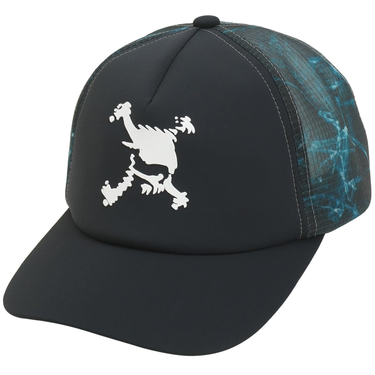 

Кепка SKULL MESH CAP BLACKOUT [Oakley] 24.0 (02Е)