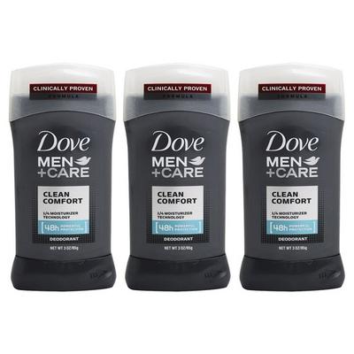 Starostlivosť o telo – Dezodoranty a antiperspiranty
