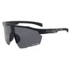 New Sports Sunglasses Men And Women Windproof Bicycle Riding Sunglasses Sports Protective Glasses XSY9967