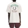 Fred Perry Cotton T Shirt M9826-560