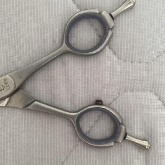 JOEWELL GXN-24 Senning Scissors USED