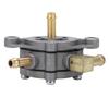 Fuel Pump J10 24410 03 Compact Structure Strong Strength Replacement for Golf Cart G1 G3