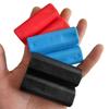 1/2/4Pcs Fishing Non-Slip Rubber Shrink Device Rod Pulling Fish Pole Section Back Finishing Rod Tools Fishing Retreat Rod Device