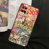 Aloha Beach Life Hawaii For Oppo A78 A98 A80 A40 A60 A18 A38 A58 A15 A17 A77 A74 A94 A54 A57S A16 A76 A96 Phone Case