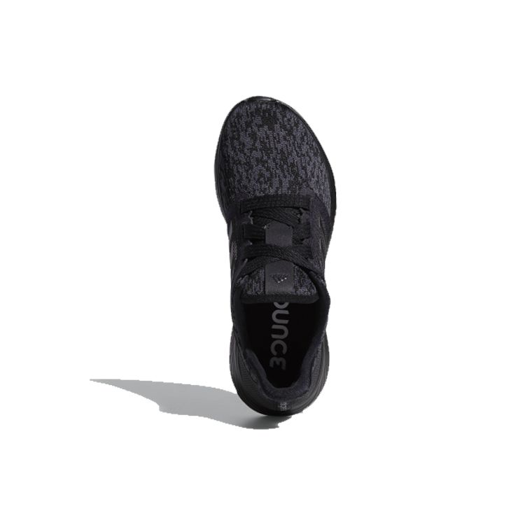 Adidas Edge Lux 3 Casual Non-Slip Durable Lightweight Low-Top Marathon Running Shoes Women sneaker Black B96338
