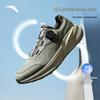 Anta Men's Rotary Buckle Commuter Sports Shoes