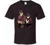 Üst giysisi – T-shirtler